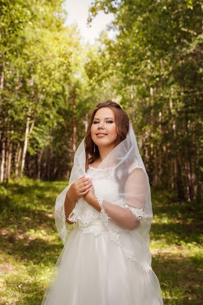 Fotógrafo de bodas Olga Murugina (olgabravo). Foto del 22 de octubre 2020