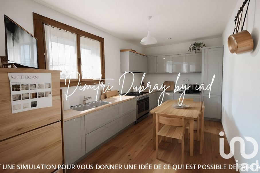 Vente maison 4 pièces 118 m² à Bizanet (11200), 225 000 €