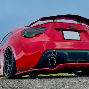 BRZ ZC6