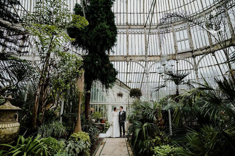 Wedding photographer Jake Samuels (jakesamuels). Photo of 2 July 2019