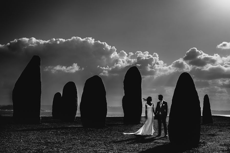 Fotógrafo de bodas Sergio Cueto (cueto). Foto del 6 de noviembre 2017