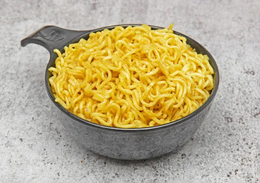 Plain Maggi