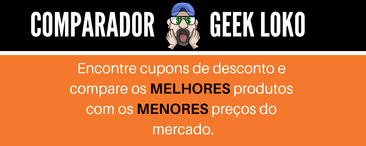 Comparador Geek Loko Preview image 2