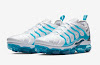 air vapormax plus blue force