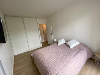 appartement à Cergy (95)