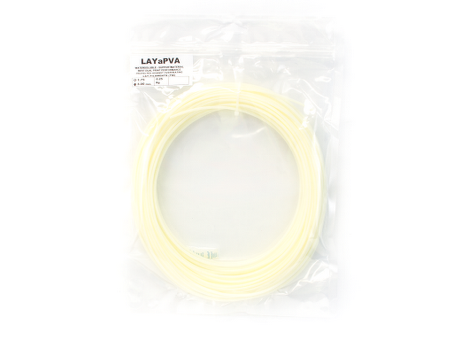 LAY-AWAY LAYaPVA Support Filament - 1.75mm (0.25kg)