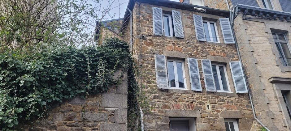 Vente maison 5 pièces 174 m² à Saint-Brieuc (22000), 305 950 €