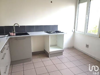 appartement à Vitry-le-François (51)