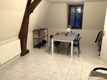 appartement à Chaumont (52)