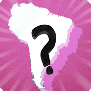 South American Trivia  Icon