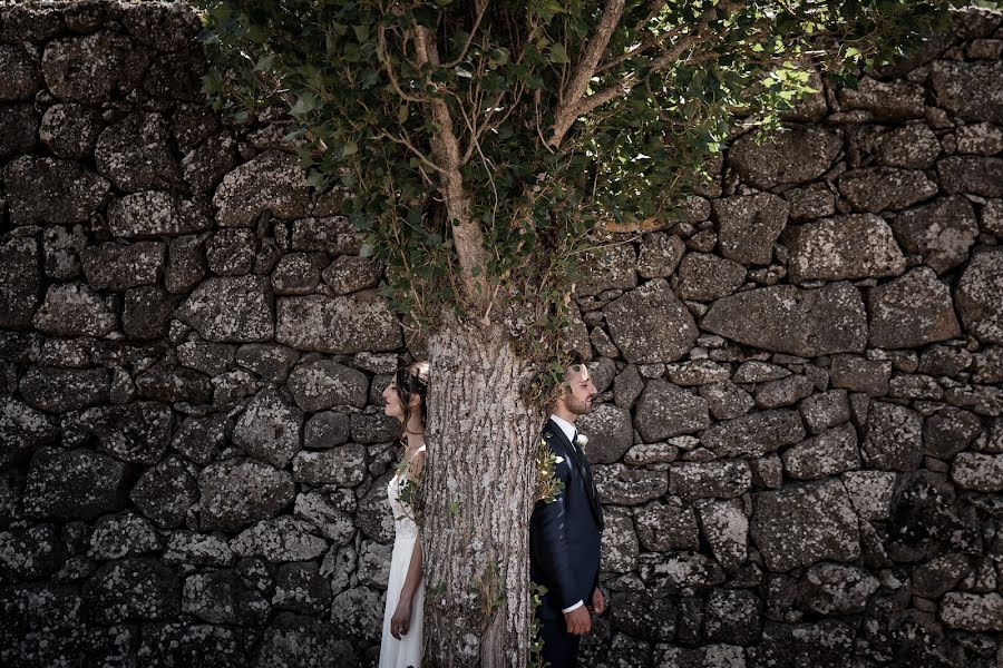 Fotógrafo de casamento Daniele Bracciamà (framestudio). Foto de 18 de junho 2022