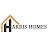 Harris & Homes Construction Ltd Logo