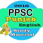 PPSC (Punjab) Preparation Apk