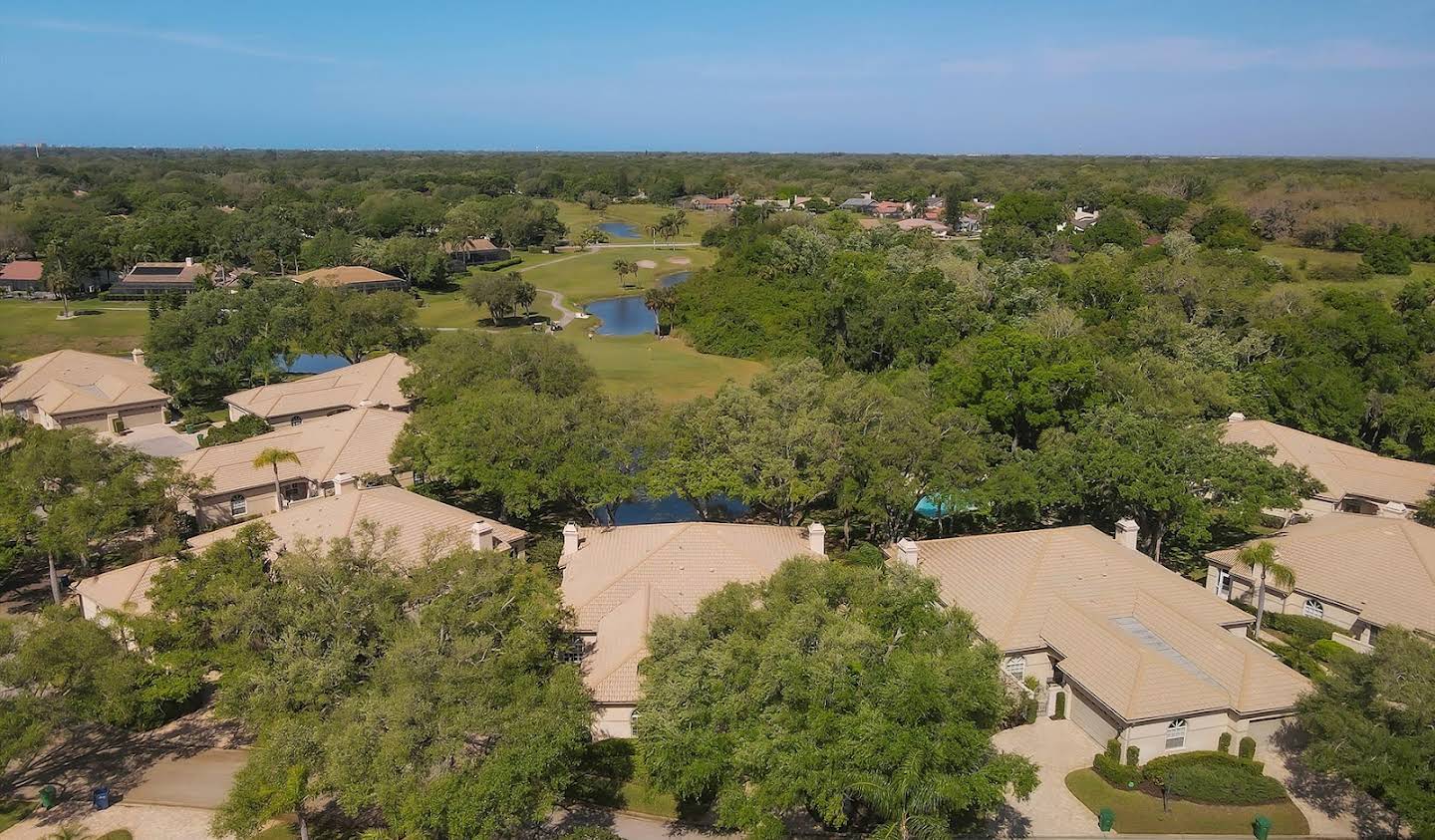 Maison avec piscine Sarasota