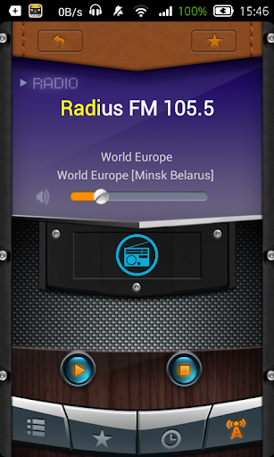 Radio Belarus