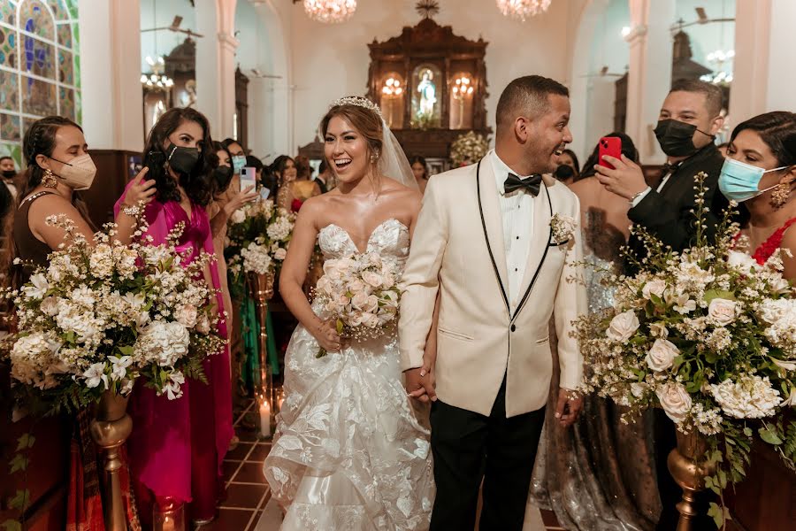 Fotógrafo de bodas Efrain Alberto Candanoza Galeano (efrainalbertoc). Foto del 23 de febrero 2022