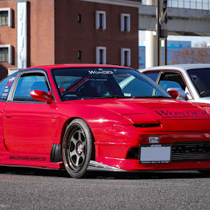 180SX RPS13