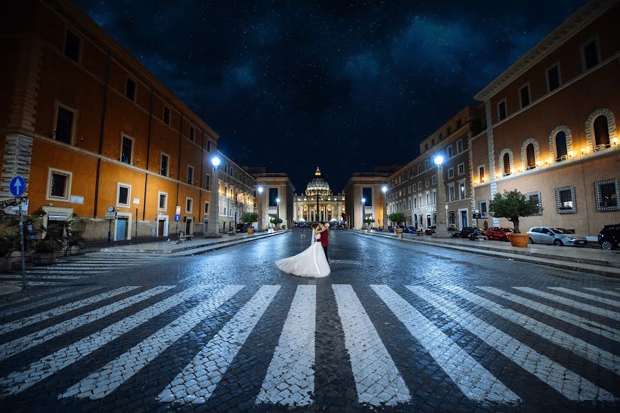 Wedding photographer Vladimir Dyakonov (dyakonovphoto). Photo of 14 February 2018