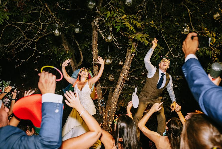 Photographe de mariage Danae Soto Chang (danaesoch). Photo du 3 juin 2019