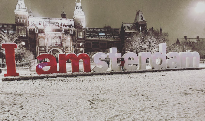 Wearesterdam di nicole_gallone