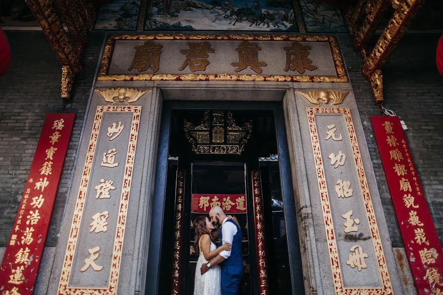 Fotógrafo de bodas Helena Tomás (helena1982). Foto del 7 de enero 2019