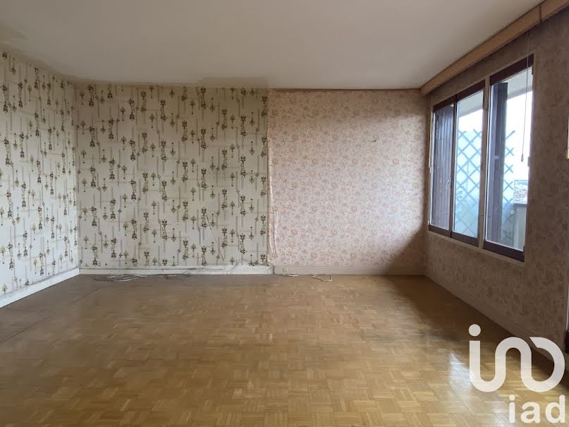 Vente appartement 4 pièces 80 m² à Bois-Colombes (92270), 460 000 €