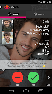 ROMEO - Gay Chat & Dating im App Store