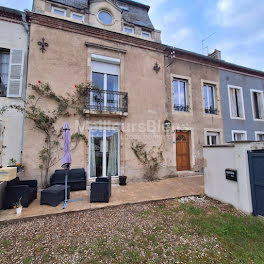 maison à Villers-les-Pots (21)