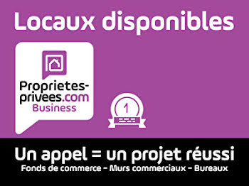 locaux professionnels à Challans (85)