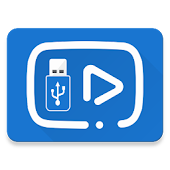 USB Media for Nexus Player