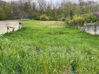 terrain à Bonneuil-en-Valois (60)