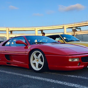 F355 チャレンジ