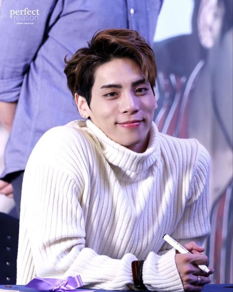 parlak jonghyun