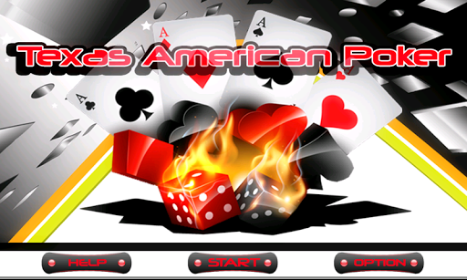 Texas American Poker