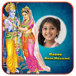 Cover Image of Tải xuống Sri Rama Navami Photo Frames 1.0 APK