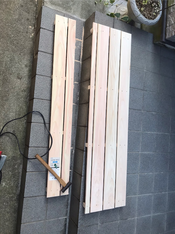MPVのDIYに関するカスタム事例の投稿画像4枚目