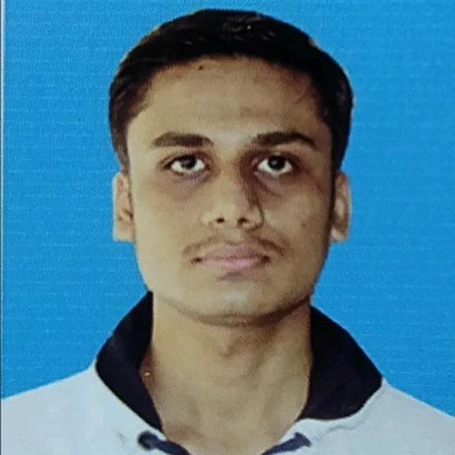 Sohan Prajapati, Welcome! I'm here to introduce Sohan Prajapati, a dedicated and knowledgeable student with a rating of 4.2. Sohan is not only a student but also a qualified professional, having completed a B.Tech degree from GUJARAT TECHNOLOGICAL UNIVERSITY. With nan years of work experience, Sohan has successfully taught numerous students and has been highly rated by 29 users.

Sohan's expertise lies in catering to the needs of students preparing for 10th Board Exam, 12th Board Exam, JEE Mains, JEE Advanced, and NEET exams. Specializing in the subjects of Biology, Inorganic Chemistry, Mathematics, Organic Chemistry, Physical Chemistry, and Physics, Sohan offers comprehensive guidance and support for these demanding exams.

Besides being well-versed in these subjects, Sohan is also capable of effectively communicating in nan language. Sohan understands the importance of clear and concise explanations to facilitate better understanding and ensure academic success.

With a commitment to providing personalized and results-oriented education, Sohan Prajapati is ready to assist students in their journey towards achieving outstanding results in their respective exams. So, don't delay! Begin your learning journey with Sohan today and experience the difference!