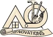 A.O Renovation Logo