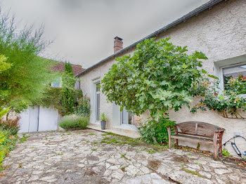 maison à Mantes-la-Jolie (78)