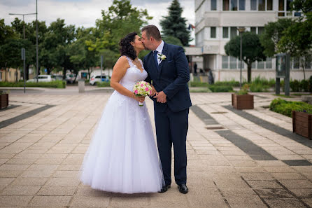 Fotógrafo de bodas Martin Nádasi (nadasimartin). Foto del 16 de julio 2022