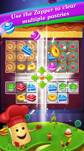 免費下載休閒APP|PASTRY MANIA app開箱文|APP開箱王