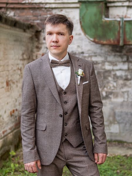 Photographe de mariage Konstantin Aksenov (aksenovko). Photo du 18 juillet 2023