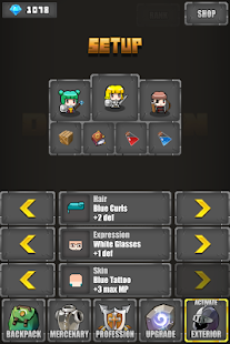 Portable Dungeon Screenshots 8