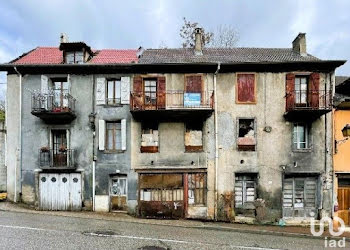 appartement à Le Pont-de-Beauvoisin (38)