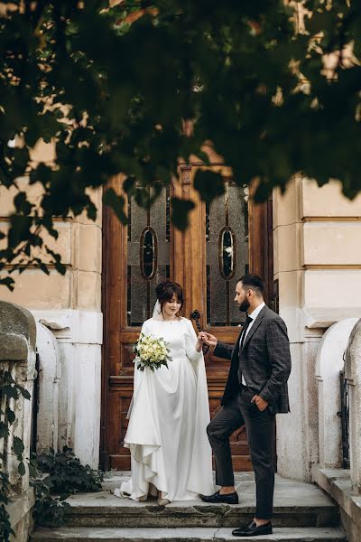 Wedding photographer Anna Kukhtey (annakuhtei). Photo of 21 September 2020