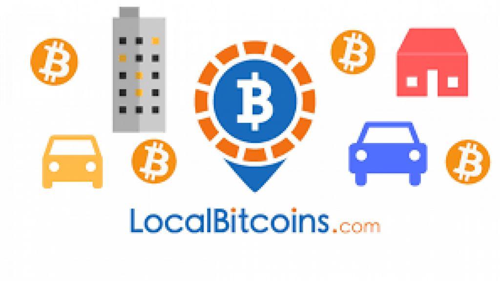 Local Bitcoins