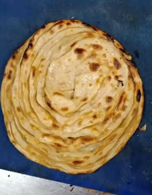 Butter Tandoori Roti