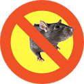 anti rat ultrason icon