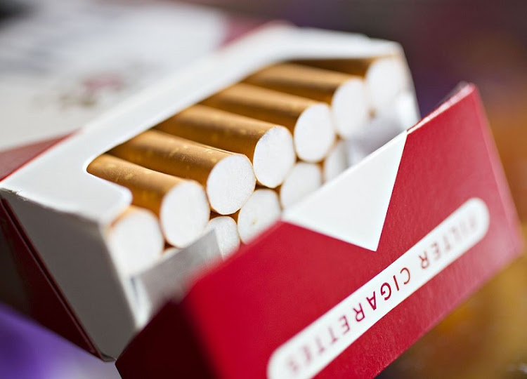 The government argues that 'in a situation of evolving scientific knowledge, and with infection numbers rising and likely to continue to do so, it had to take a cautious approach' and ban smoking.