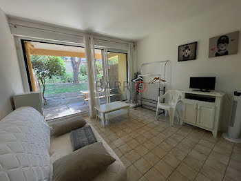 appartement à Saint-Cyprien (66)